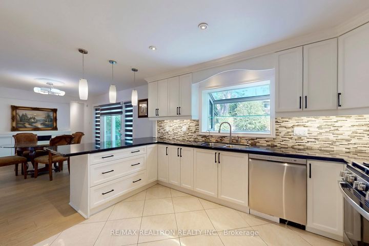 Photo 12 at 1230 Huntingwood Drive, Agincourt North, Toronto