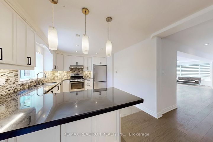 Photo 13 at 1230 Huntingwood Drive, Agincourt North, Toronto