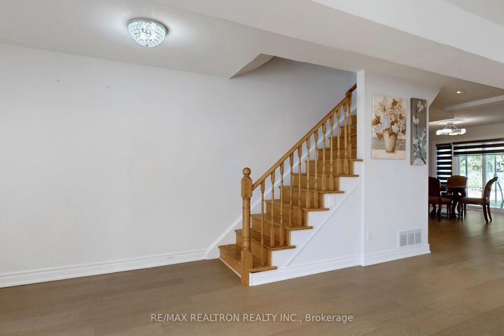 Photo 17 at 1230 Huntingwood Drive, Agincourt North, Toronto