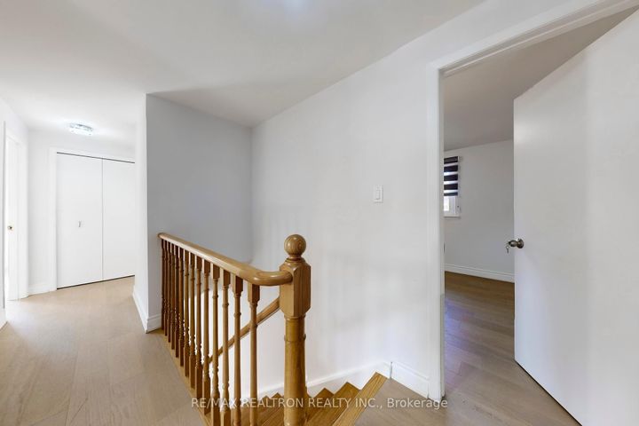 Photo 18 at 1230 Huntingwood Drive, Agincourt North, Toronto