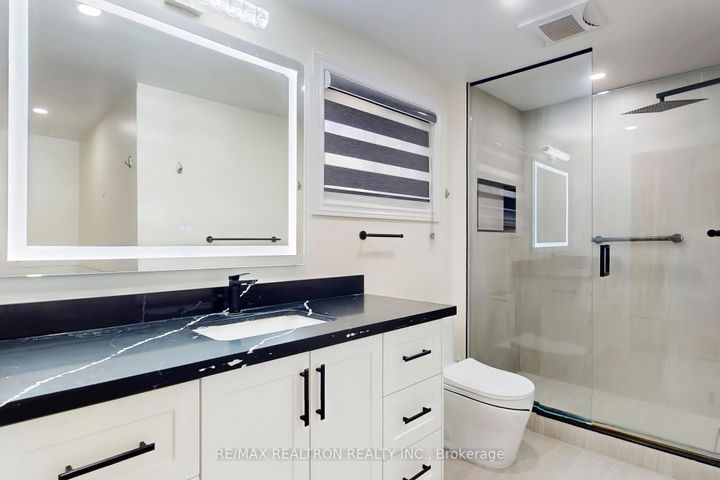 Photo 21 at 1230 Huntingwood Drive, Agincourt North, Toronto