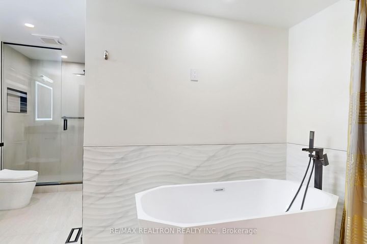 Photo 22 at 1230 Huntingwood Drive, Agincourt North, Toronto