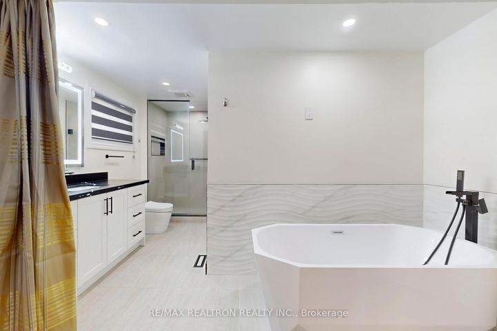 Photo 23 at 1230 Huntingwood Drive, Agincourt North, Toronto