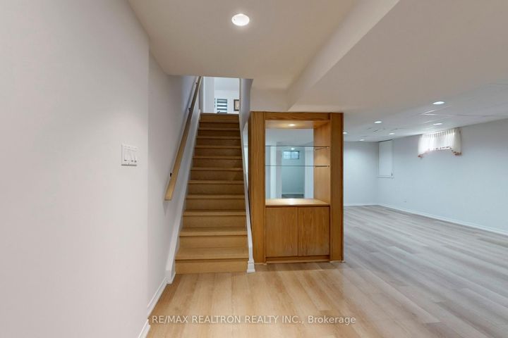 Photo 27 at 1230 Huntingwood Drive, Agincourt North, Toronto