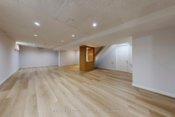 Photo 28 at 1230 Huntingwood Drive, Agincourt North, Toronto