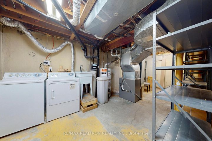 Photo 35 at 1230 Huntingwood Drive, Agincourt North, Toronto