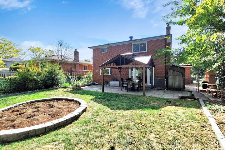 Photo 37 at 1230 Huntingwood Drive, Agincourt North, Toronto