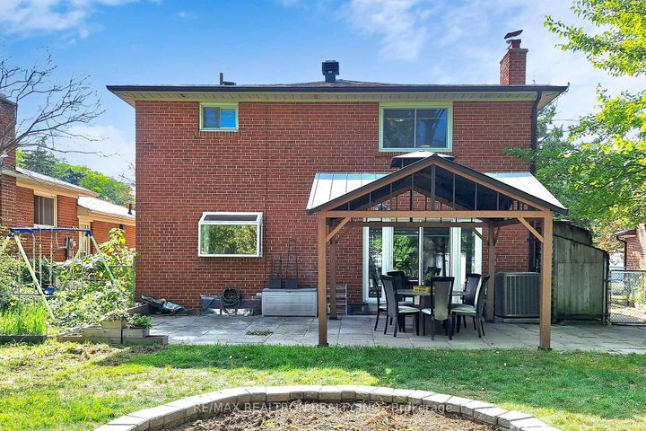 Photo 39 at 1230 Huntingwood Drive, Agincourt North, Toronto