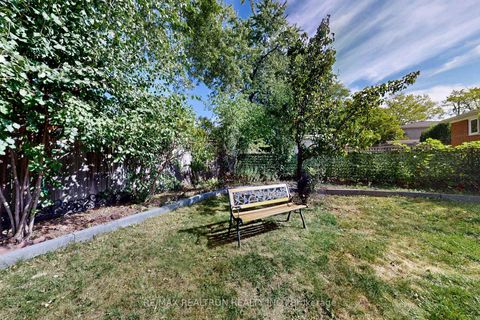 Photo 2 at 1230 Huntingwood Drive, Agincourt North, Toronto