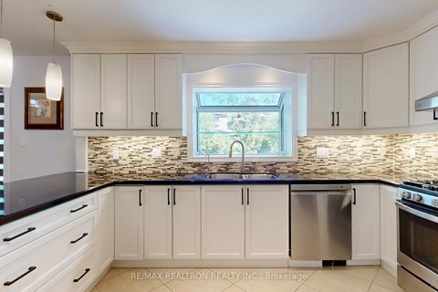 Photo 9 at 1230 Huntingwood Drive, Agincourt North, Toronto