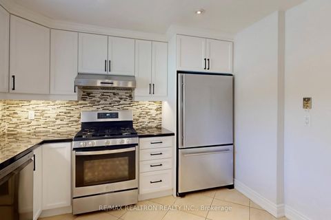 Photo 10 at 1230 Huntingwood Drive, Agincourt North, Toronto
