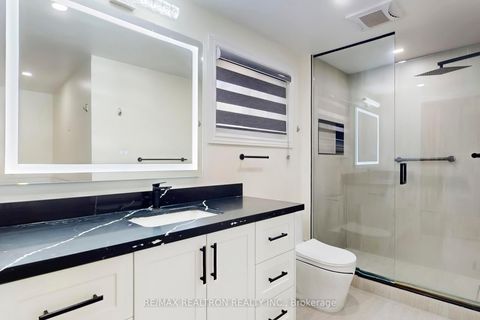 Photo 21 at 1230 Huntingwood Drive, Agincourt North, Toronto