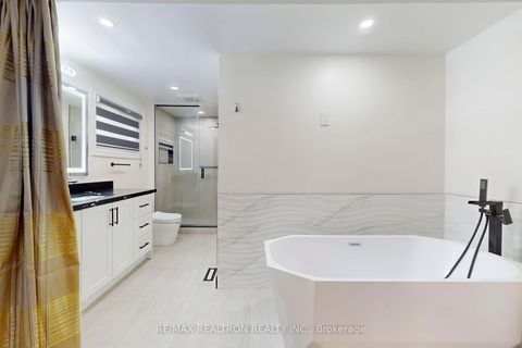 Photo 23 at 1230 Huntingwood Drive, Agincourt North, Toronto