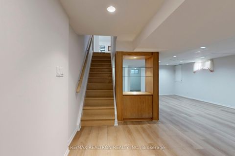 Photo 27 at 1230 Huntingwood Drive, Agincourt North, Toronto