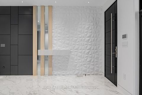 Photo 2 at 677 Huron Street, Annex, Toronto