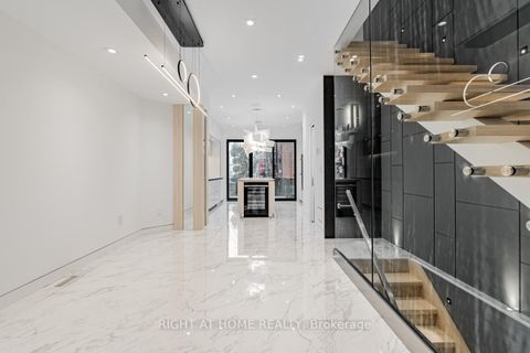 Photo 6 at 677 Huron Street, Annex, Toronto