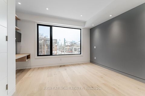 Photo 19 at 677 Huron Street, Annex, Toronto