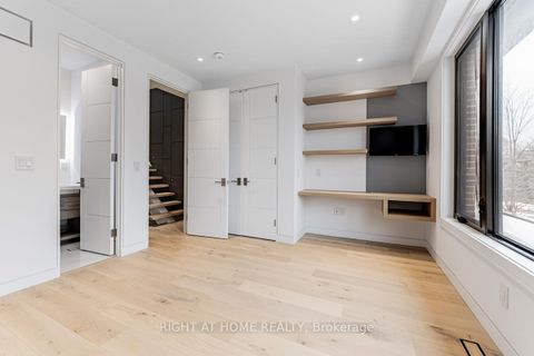 Photo 20 at 677 Huron Street, Annex, Toronto