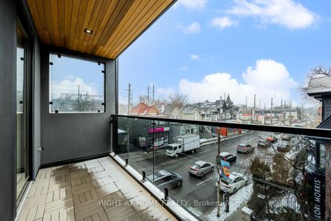 Photo 30 at 677 Huron Street, Annex, Toronto