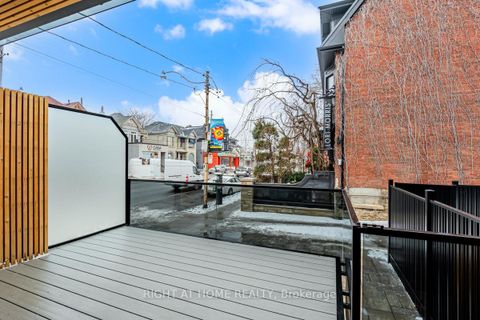 Photo 31 at 677 Huron Street, Annex, Toronto