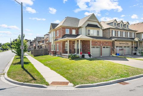 Photo 1 at 279 Kenneth Cole Drive, Bowmanville, Clarington