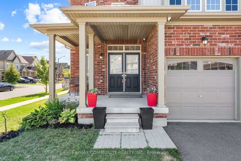 Photo 2 at 279 Kenneth Cole Drive, Bowmanville, Clarington