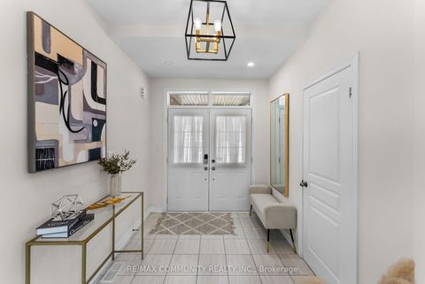 Photo 3 at 279 Kenneth Cole Drive, Bowmanville, Clarington