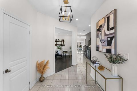 Photo 4 at 279 Kenneth Cole Drive, Bowmanville, Clarington