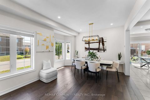 Photo 5 at 279 Kenneth Cole Drive, Bowmanville, Clarington