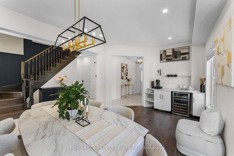 Photo 6 at 279 Kenneth Cole Drive, Bowmanville, Clarington