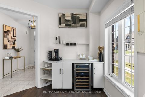 Photo 8 at 279 Kenneth Cole Drive, Bowmanville, Clarington