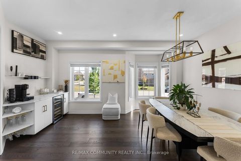 Photo 9 at 279 Kenneth Cole Drive, Bowmanville, Clarington