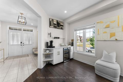 Photo 10 at 279 Kenneth Cole Drive, Bowmanville, Clarington