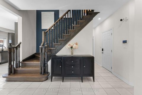 Photo 11 at 279 Kenneth Cole Drive, Bowmanville, Clarington