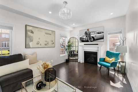 Photo 12 at 279 Kenneth Cole Drive, Bowmanville, Clarington