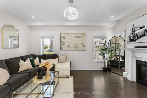 Photo 13 at 279 Kenneth Cole Drive, Bowmanville, Clarington