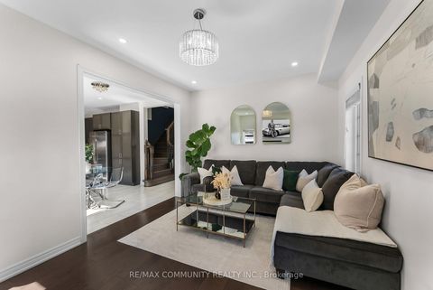 Photo 14 at 279 Kenneth Cole Drive, Bowmanville, Clarington