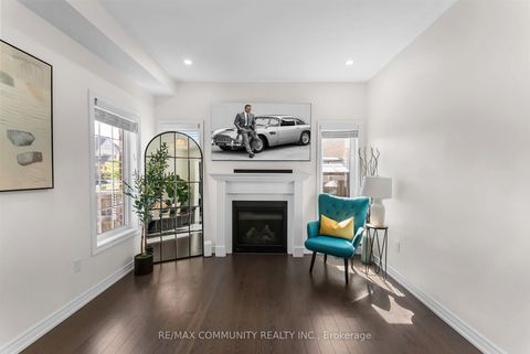 Photo 15 at 279 Kenneth Cole Drive, Bowmanville, Clarington