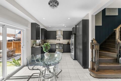 Photo 16 at 279 Kenneth Cole Drive, Bowmanville, Clarington