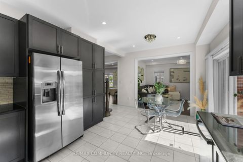 Photo 18 at 279 Kenneth Cole Drive, Bowmanville, Clarington