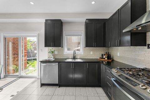 Photo 19 at 279 Kenneth Cole Drive, Bowmanville, Clarington