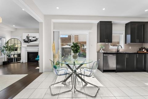 Photo 20 at 279 Kenneth Cole Drive, Bowmanville, Clarington