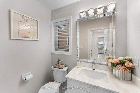 Photo 21 at 279 Kenneth Cole Drive, Bowmanville, Clarington