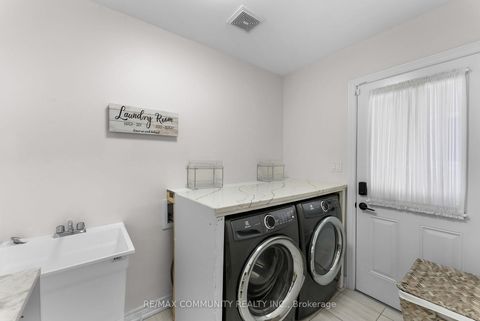 Photo 22 at 279 Kenneth Cole Drive, Bowmanville, Clarington