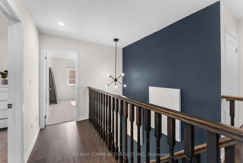 Photo 24 at 279 Kenneth Cole Drive, Bowmanville, Clarington