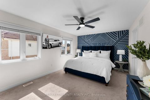 Photo 25 at 279 Kenneth Cole Drive, Bowmanville, Clarington