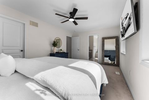 Photo 26 at 279 Kenneth Cole Drive, Bowmanville, Clarington