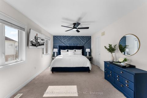 Photo 27 at 279 Kenneth Cole Drive, Bowmanville, Clarington