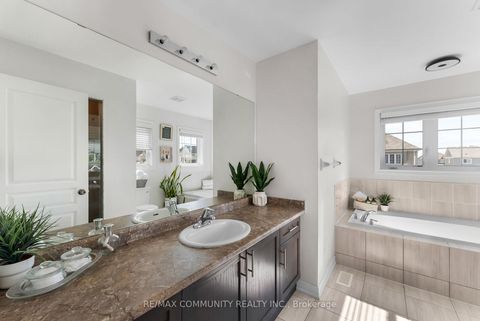 Photo 28 at 279 Kenneth Cole Drive, Bowmanville, Clarington