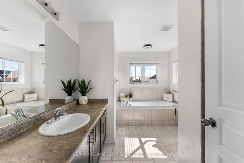 Photo 30 at 279 Kenneth Cole Drive, Bowmanville, Clarington